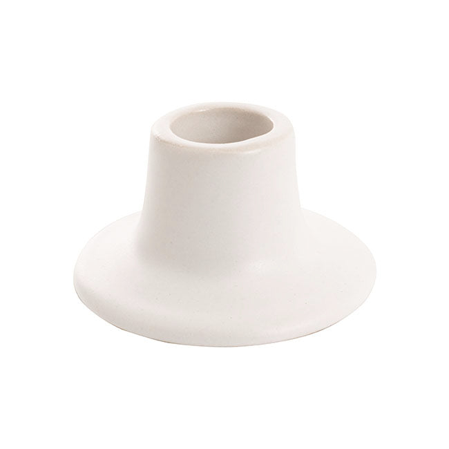 Ceramic Candlesticks Mini